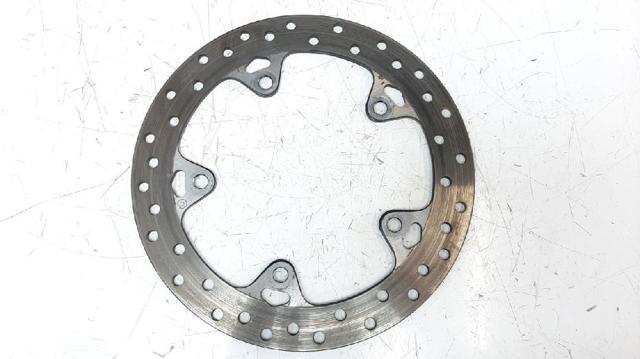 34217664102 BMW Диск тормозной задний купить в Львов