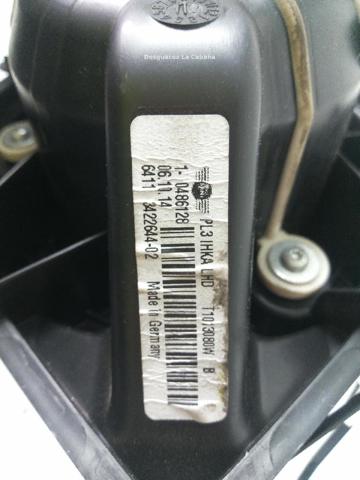 BMW 3422644 Вентилятор печки в наличии Запорожье