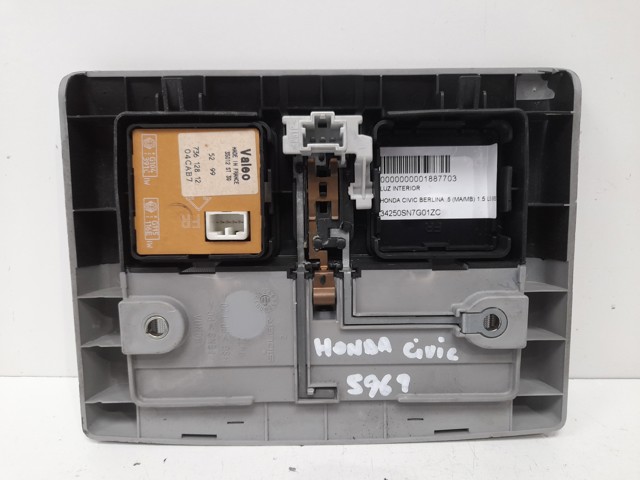 34250SN7G01ZC купить Сумы