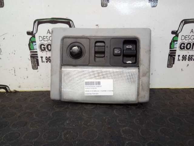 34250SN7G01ZC HONDA купить в Чернигов