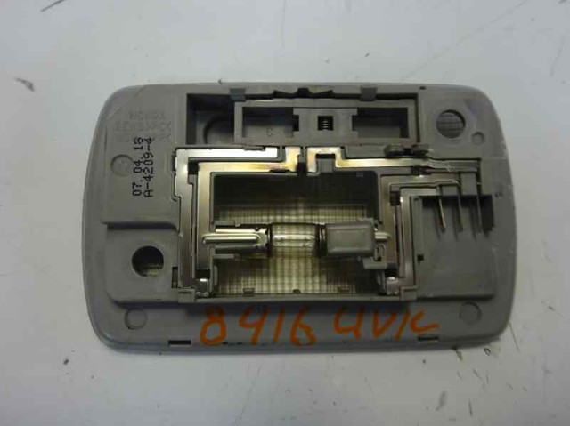 34252S5A003ZA HONDA Плафон освещения салона (кабины) задний купить в Чернигов