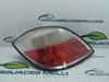 Lanterna traseira esquerda 342691834 OPEL