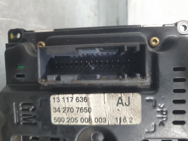 OPEL 342707650 в наличии Житомир