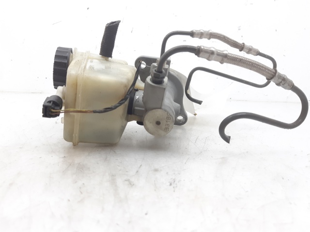 Cilindro mestre do freio BMW 3 E46