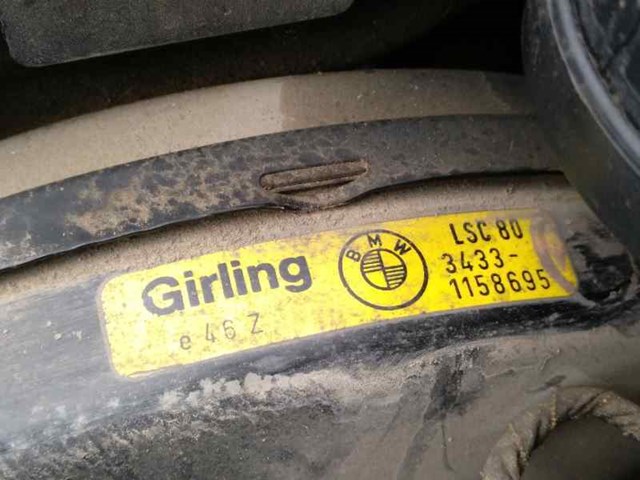 BMW 34331158695 в наличии Павлоград