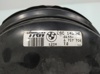 Reforçador dos freios a vácuo 34336757706 BMW