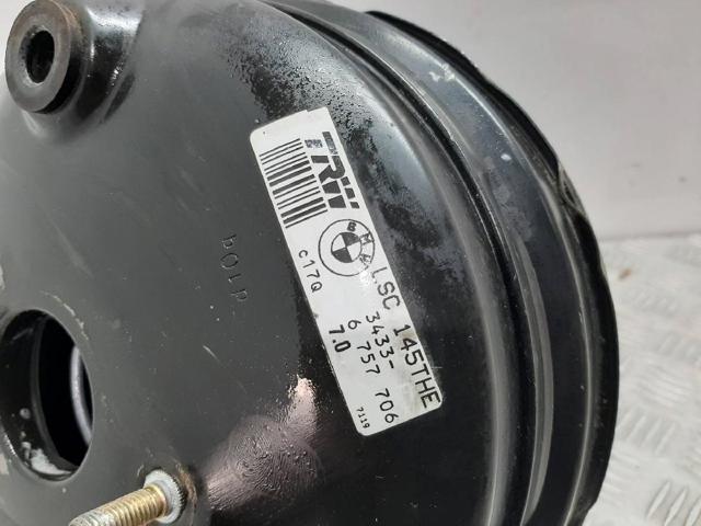 BMW 34336757706 Усилитель тормозов (вакуумный) в наличии Запорожье