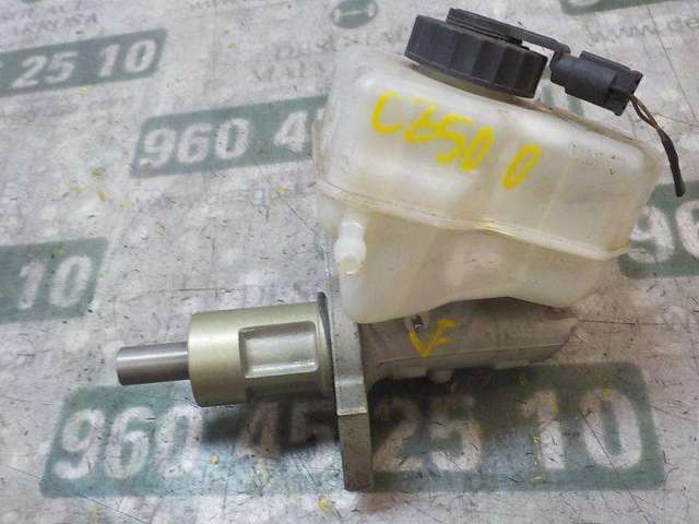BMW 34336785663 Цилиндр тормозной главный в наличии Украина
