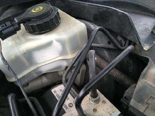 Bomba de freio para BMW Série 3 sedan 2.0 turbodiesel (177 cv) n47d20a 34336785664