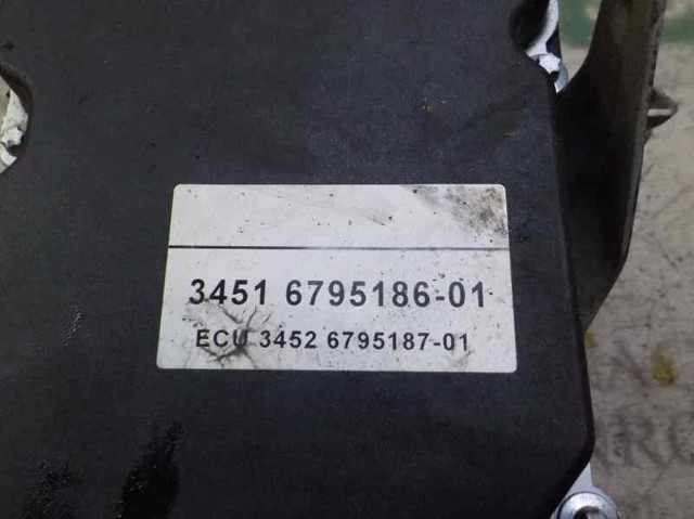 34336785665 BMW Главный тормозной цилиндр купить в Винница