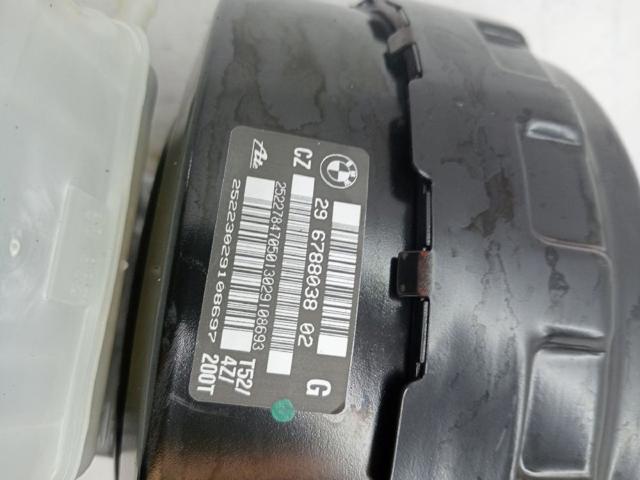 BMW 34336789772 Усилитель тормозов в наличии Чернигов