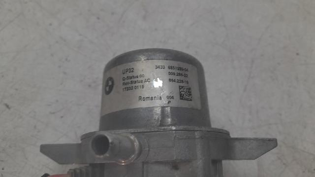 BMW 34336851289 Вакуумный насос в наличии Николаев
