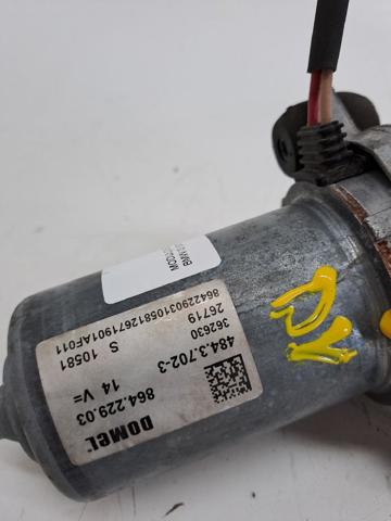 34336857405 BMW Насос вакуумный купить в Чернигов