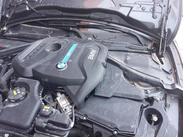34336858064 BMW Усилитель тормозов (вакуумный) купить в Львов