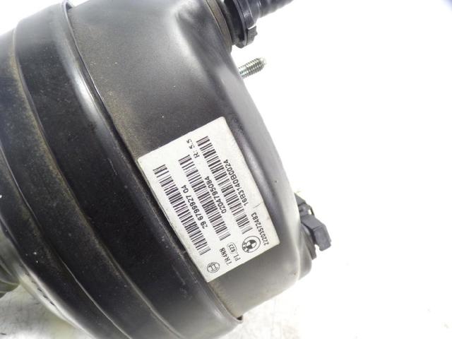 34336858913 BMW Усилитель тормозов (вакуумный) купить в Ужгород