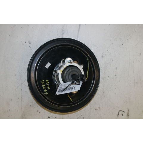Reforçador dos freios a vácuo 34336863541 BMW