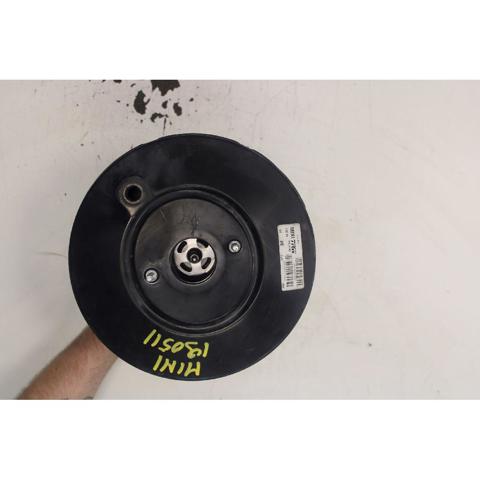 Reforçador dos freios a vácuo 34336863541 BMW
