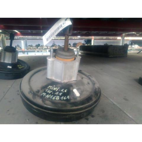 Reforçador dos freios a vácuo 34336863541 BMW