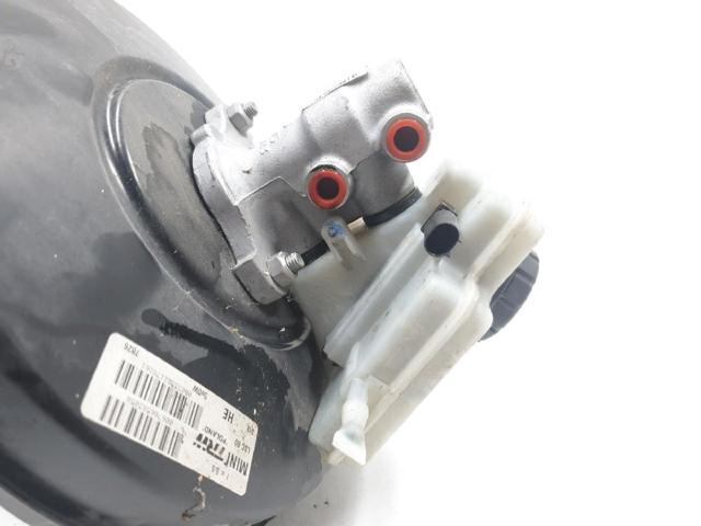 34336863541 BMW Усилитель тормозов (вакуумный) купить в Кривой Рог