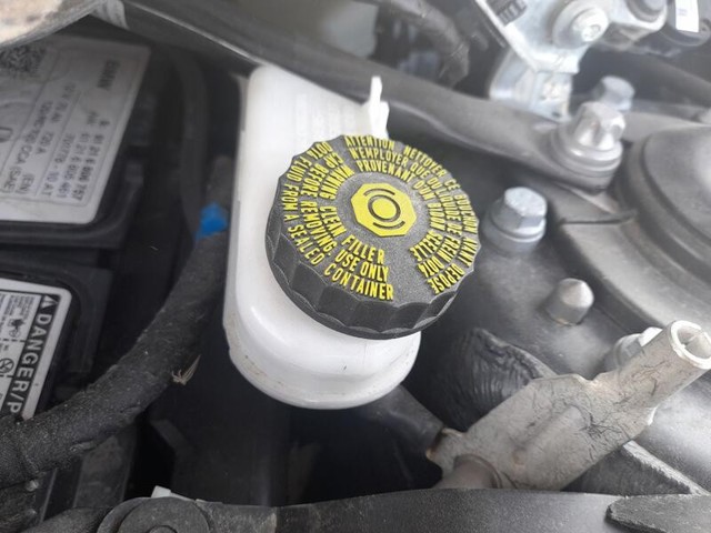 BMW 34336864669 Главный тормозной цилиндр в наличии Украина