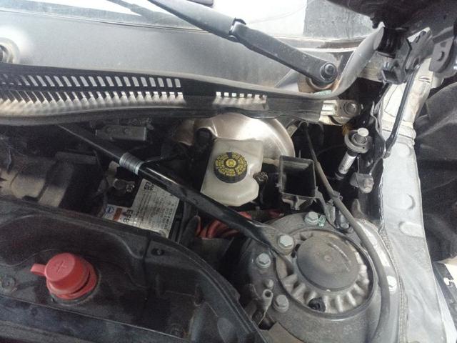 Cilindro mestre do freio BMW 1 F40