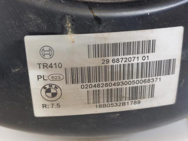 BMW 34336873436 Усилитель тормозов в наличии Ровно