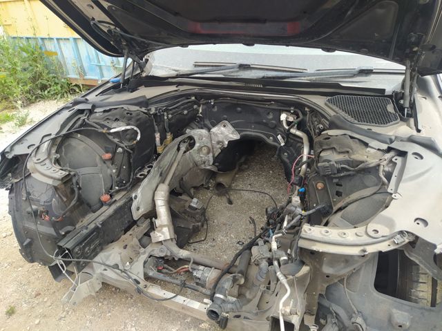 34336873444 BMW Усилитель тормозов (вакуумный) купить в Одесса