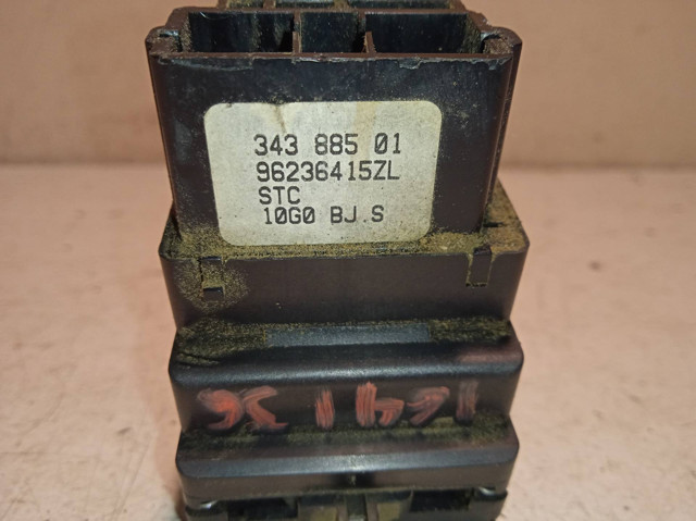 34388501 PEUGEOT купить в Хмельницкий