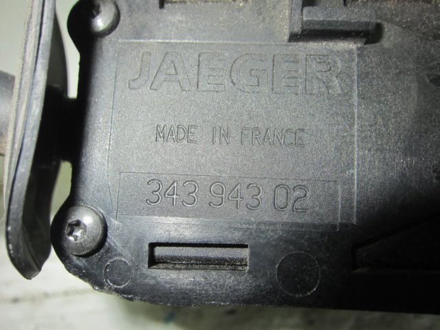 PEUGEOT 34394302 в наличии Ужгород