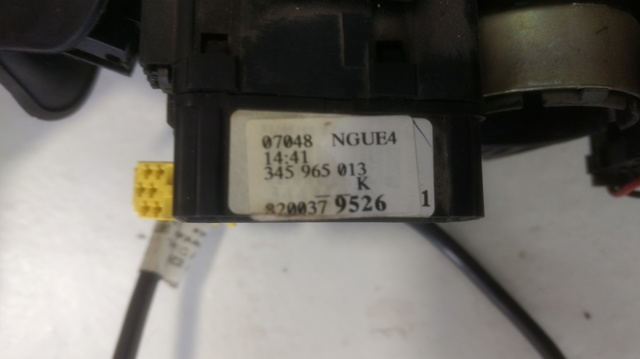 34394504 RENAULT купить в Житомир