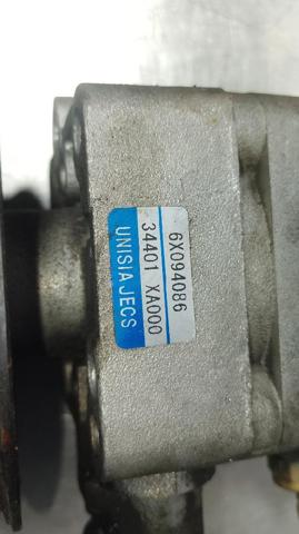 SUBARU 34401XA000 Насос гидроусилителя руля (ГУР) в наличии Житомир