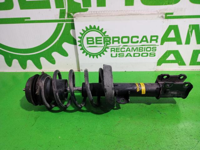 344042 OPEL Амортизатор передний правый купить в Каменское