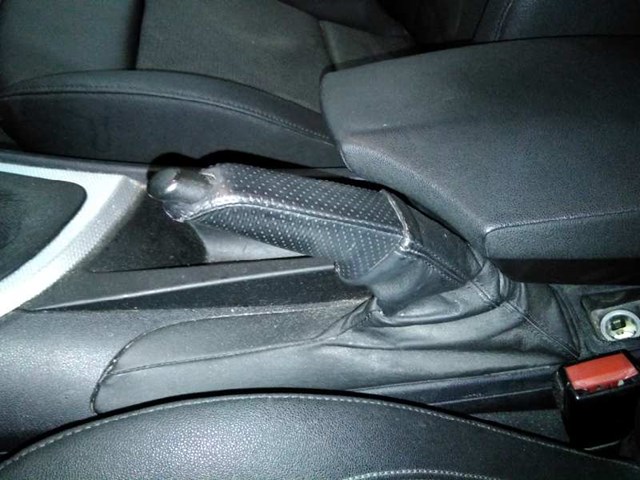 Alavanca do freio de mão para BMW 3 (E90) (2007-2010) 320 d N47D20C 34406782749