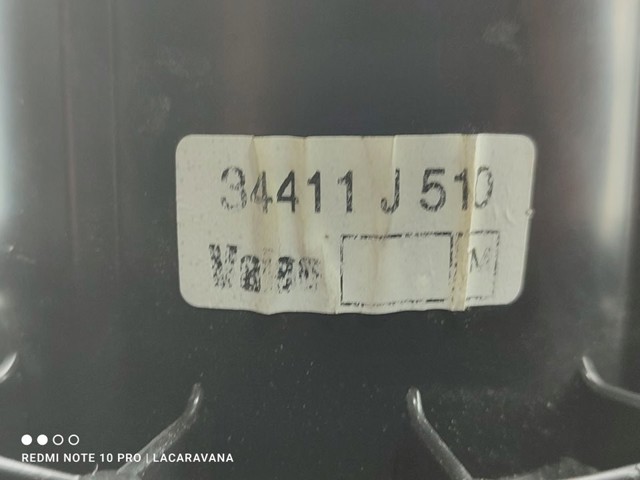 MITSUBISHI 34411J510 в наличии Каменское