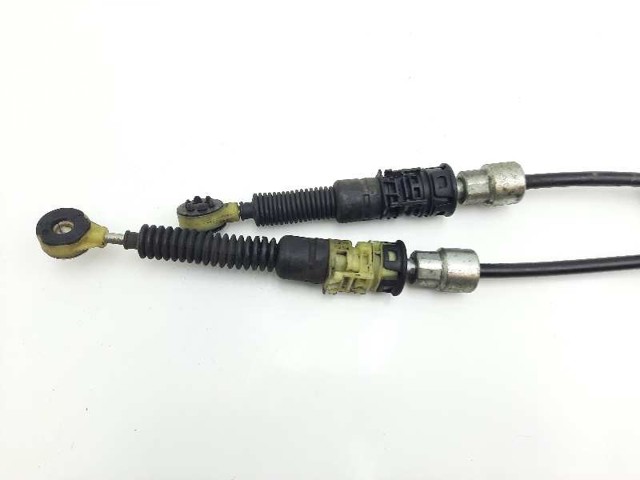 Cabo de mudança duplo Nissan JUKE F15E