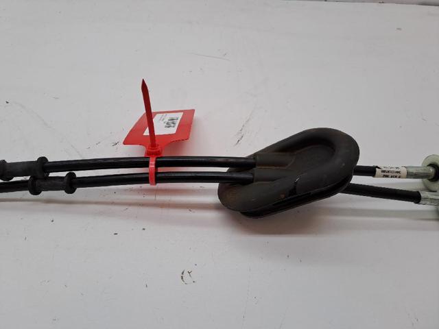 Cabo de mudança duplo Nissan JUKE F15E