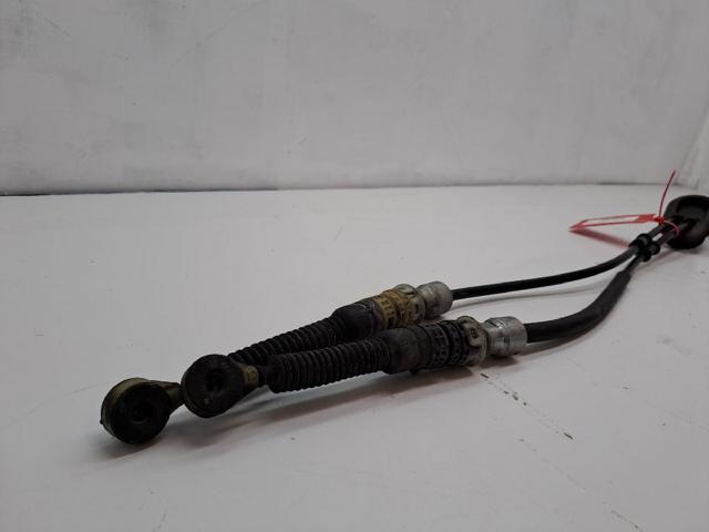 Cabo de mudança duplo Nissan JUKE F15E