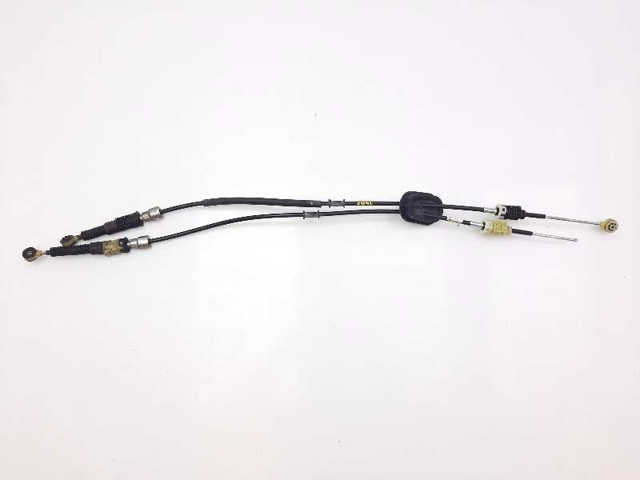 Cabo de mudança duplo Nissan JUKE F15E