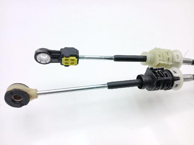 Cabo de mudança duplo Nissan JUKE F15E