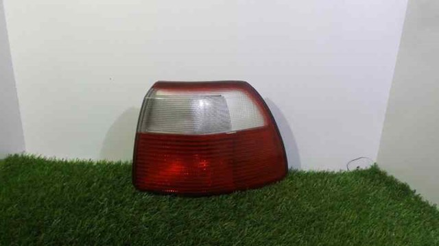 Luz traseira direita para Opel Omega B (V94) (1994-1999) 344373