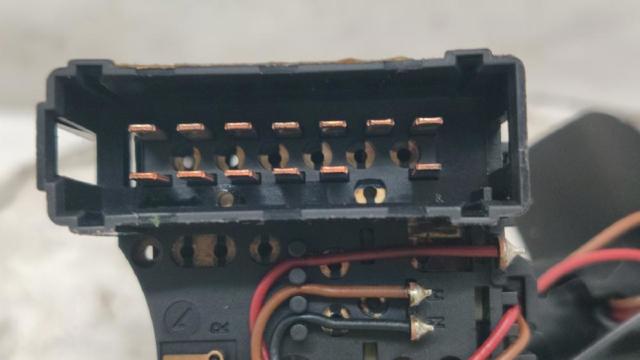 RENAULT 34447701AR Кольцо контактное, шлейф руля в наличии Днепр