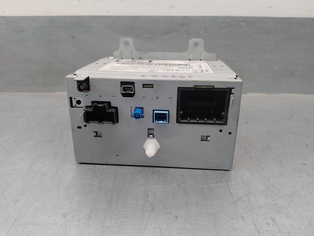 344831230 OPEL Магнитола (радио AM/FM) купить в Харьков