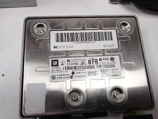 OPEL 344831230 Магнитола в наличии Киев
