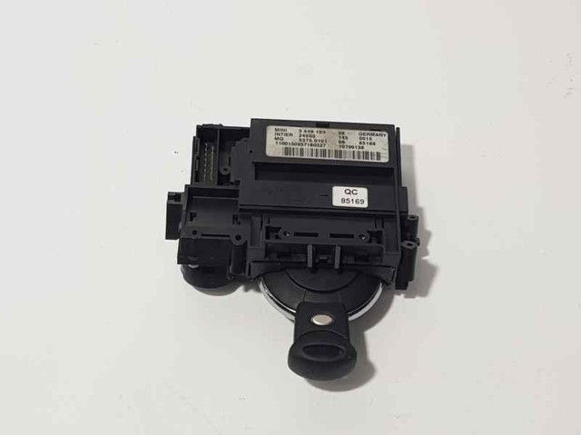 BMW 3449103 Кнопка запуска двигателя в наличии Запорожье