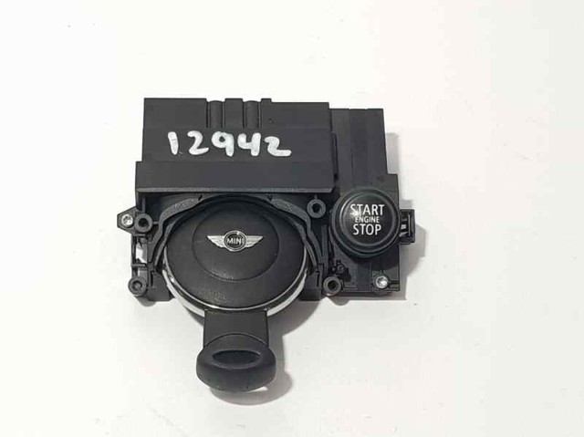 3449103 BMW Кнопка старт-стоп купить в Каменское