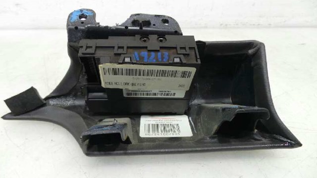 BMW 3449103 Кнопка запуска двигателя в наличии Винница