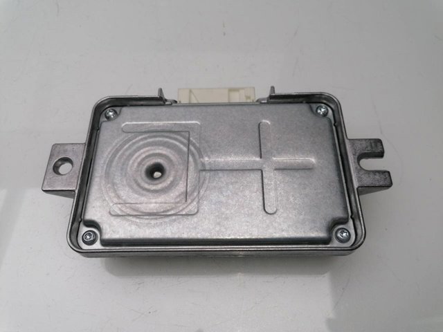 34509505275 BMW Модуль управления (ЭБУ) АБС (ABS) купить в Одесса