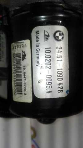 Unidade hidráulico de controlo ABS BMW 3 E36