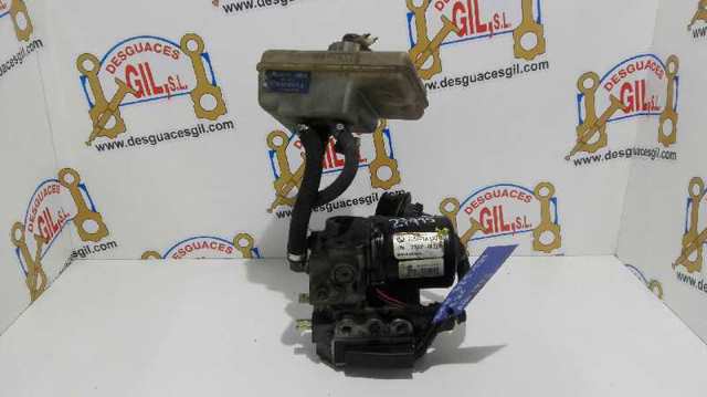 Unidade hidráulico de controlo ABS BMW 3 E36