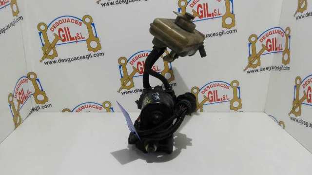 Unidade hidráulico de controlo ABS BMW 3 E36